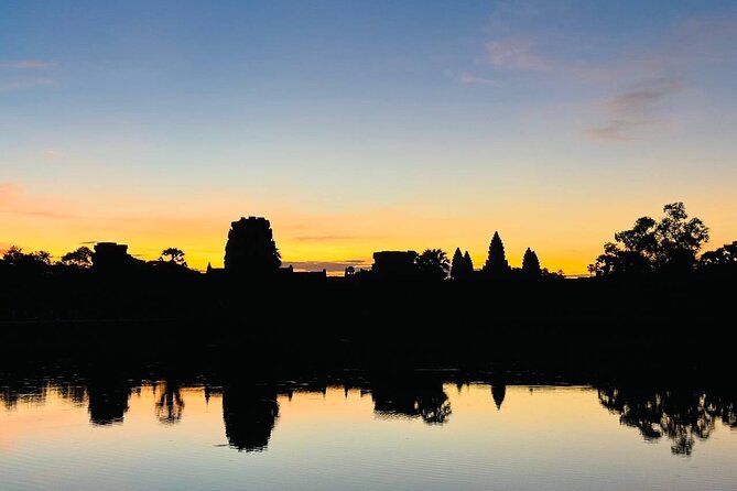 3-Day Adventure in Siem Reap: Discover the Heart Of Cambodia - Key points worth knowing before you go