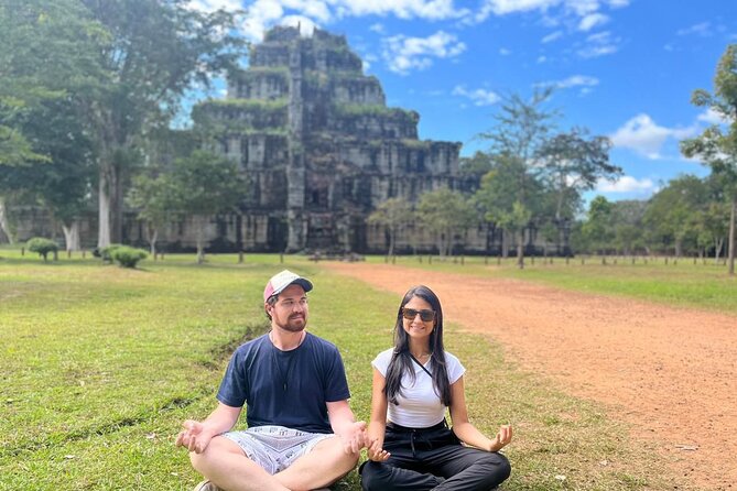 3-Day Adventure in Siem Reap: Discover the Heart Of Cambodia - Kampong Phluk on Tonle Sap Lake: a different kind of Cambodia