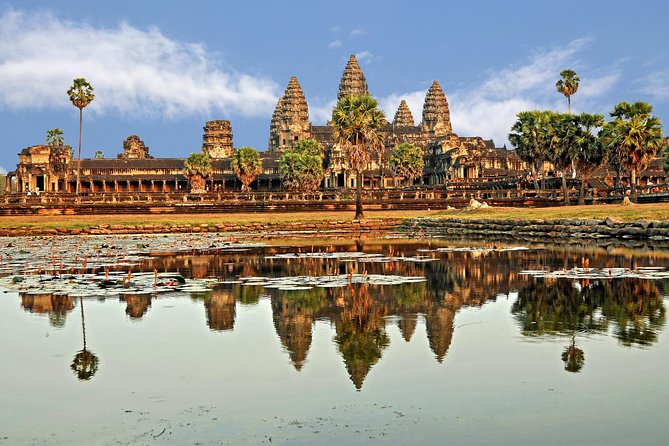 3-Day Angkor, Lake-side Village & Roluos Temples Tour - Who This Tour Suits Best (and Who Might Not)