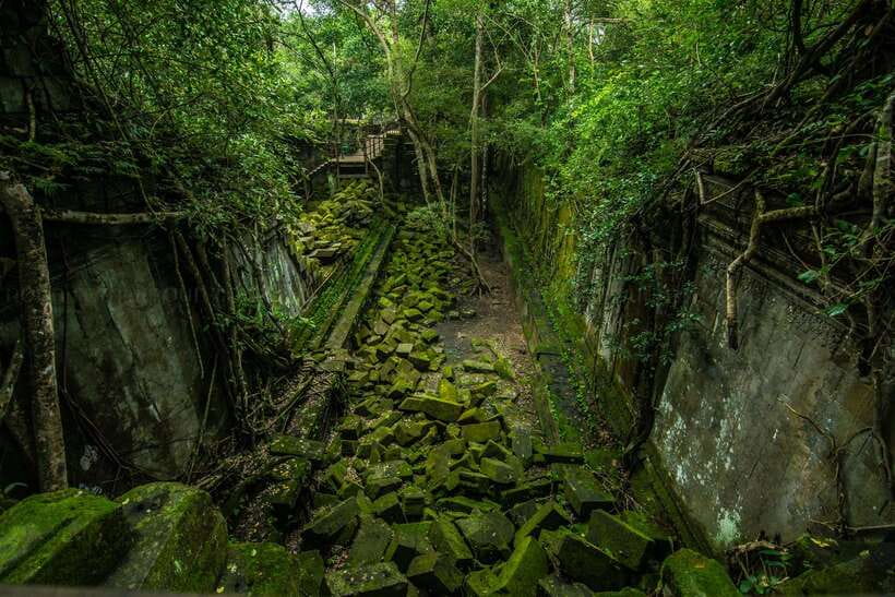 3-Day Angkor Wat & All Interesting Temples With Beng Mealea - Key Points Worth Your Time