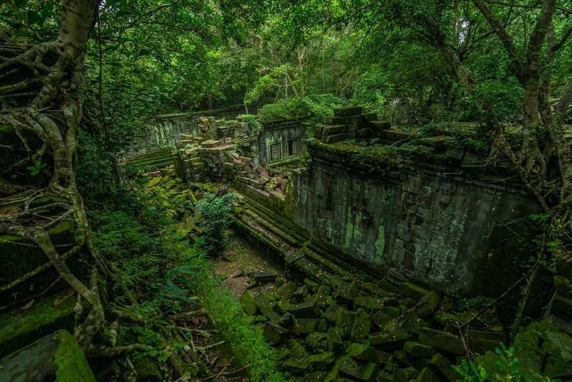 3-Day Angkor Wat & All Interesting Temples With Beng Mealea - Should You Book This Angkor Wat and Beng Mealea Tour?