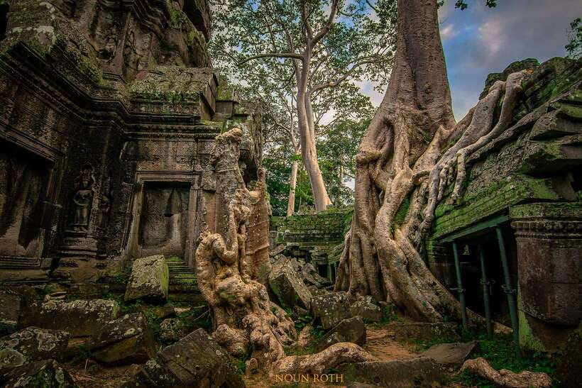 3-Day Angkor Wat & All Interesting Temples With Beng Mealea - How the 3 Days Are Timed Around Sunrise and Sunset