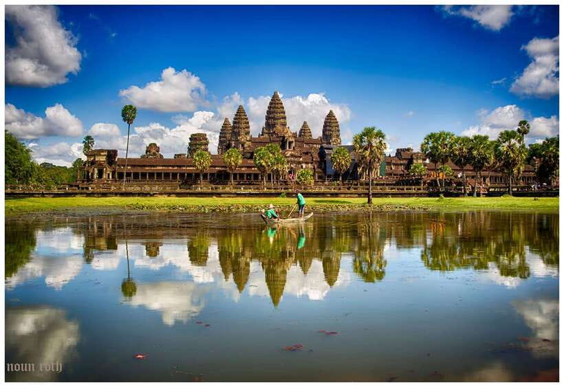 3-Day Angkor Wat & All Interesting Temples With Beng Mealea - The Guide Makes This Tour Feel Personal, Not Like a Conveyor Belt