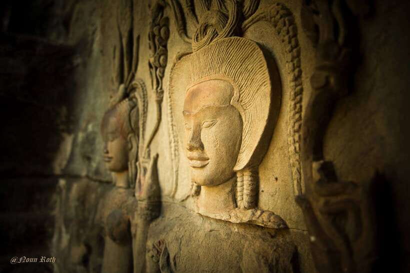 3-Day Angkor Wat & All Interesting Temples With Beng Mealea - Getting Around, Comfort, and Photo Tips That Actually Help