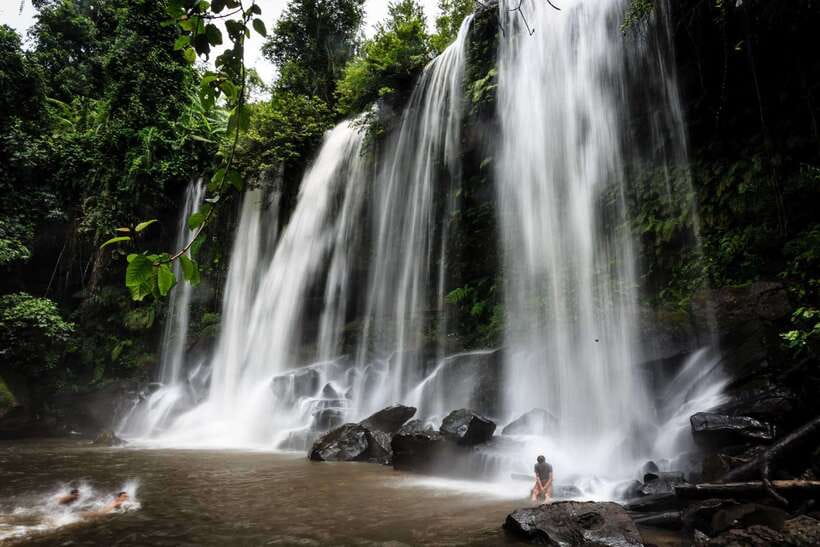 3-Day Angkor Wat & All Major Temples & Kulen Mount Waterfall - Key highlights worth getting excited about