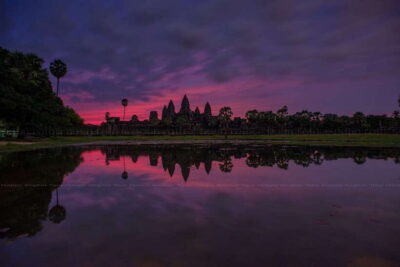 3-Day Angkor Wat & All Major Temples & Kulen Mount Waterfall - The licensed guides: what makes the experience feel personal