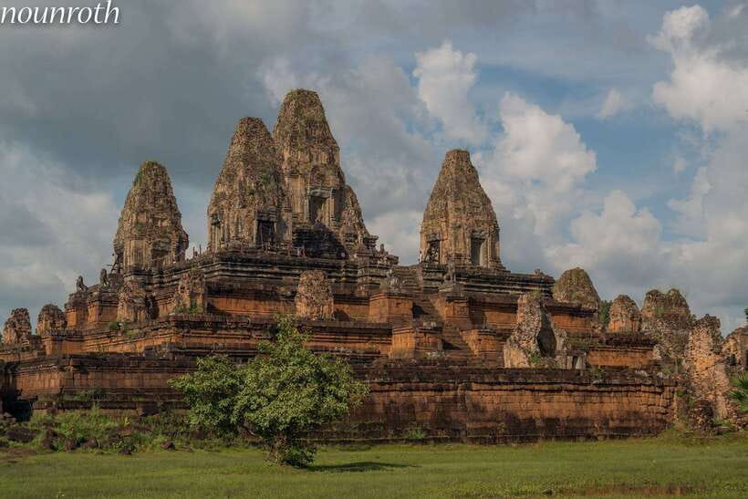 3-Day Angkor Wat & All Major Temples & Kulen Mount Waterfall - Comfort tips that make the packed schedule feel easier