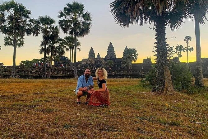 3 Day Angkor Wat Kulen Mountain Beng Mealea and Floating village - Pacing, Comfort, and Who Should Choose This Tour
