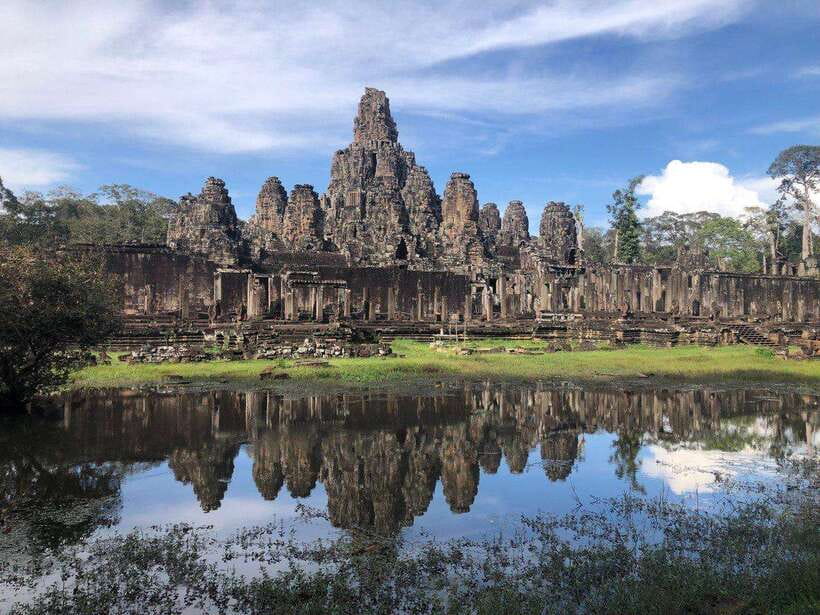 3-Day Exploring Angkor Wat & Siem Reap Highlights Tour. - Key highlights I’d plan my trip around