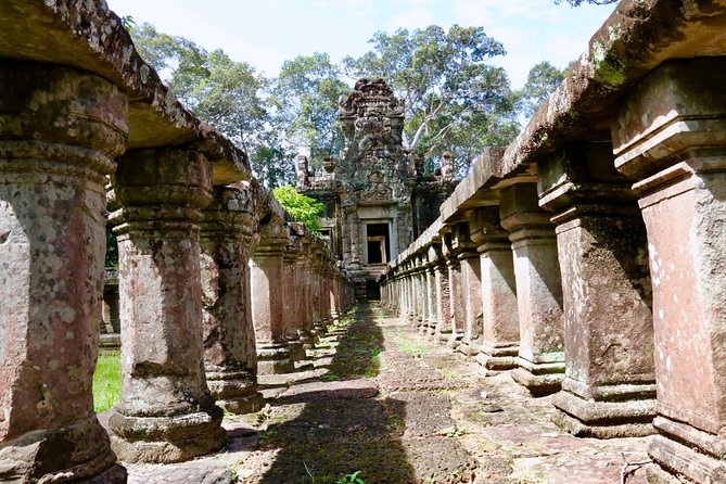 3-Day Tour of Siem Reap, Angkor Temples & Phnom Kulen Waterfall - Key things to know before you go
