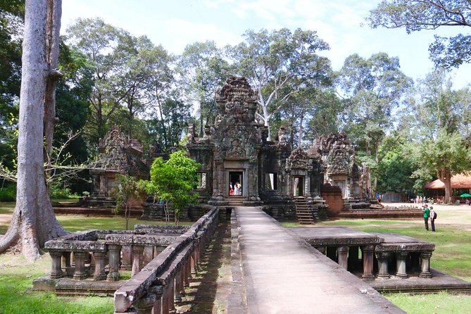 3-Day Tour of Siem Reap, Angkor Temples & Phnom Kulen Waterfall - What you’re paying for: the $250 value and what to budget extra for