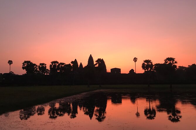 3-Day Tour of Siem Reap, Angkor Temples & Phnom Kulen Waterfall - Who this tour suits best