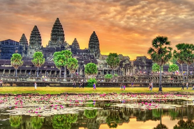 3-Day Tour(Unforgettable Angkor Temple Complex, Banteay Srei& Floating Village) - Price and what you’re really paying for