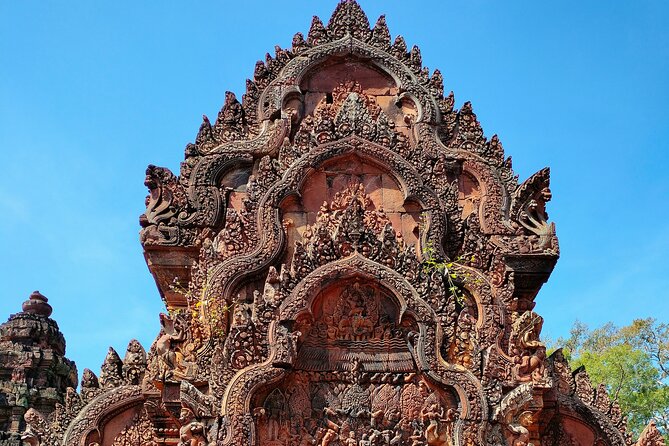 3-Days Private Angkor Wat Sunrise/Sunset Tours & Floating Village - Why a 3-day Angkor plan feels smarter than the 1-day sprint