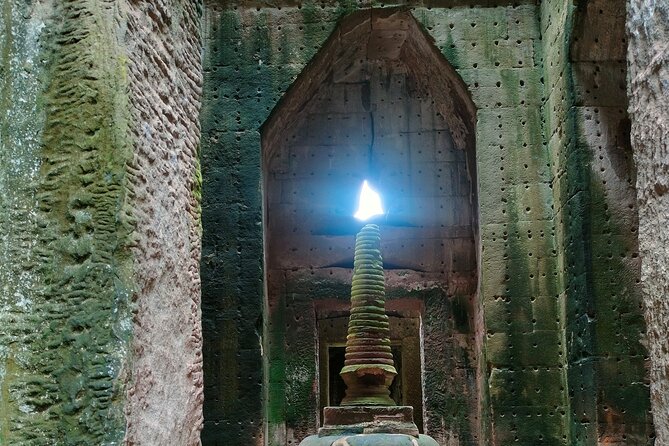 3-Days Private Angkor Wat Sunrise/Sunset Tours & Floating Village - Should you book this private sunrise/sunset Angkor tour?