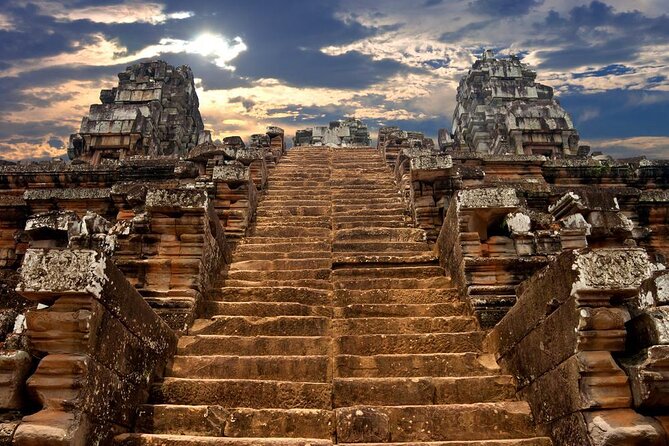 4-Day Tour from Siem Reap to Phnom Penh - Quick take: what stands out on this Siem Reap to Phnom Penh tour