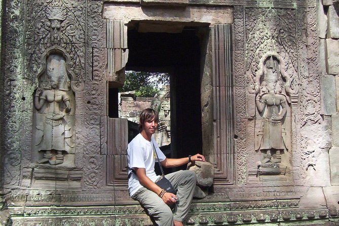 4-Day Tour from Siem Reap to Phnom Penh - Why this Siem Reap to Phnom Penh loop makes sense in four days