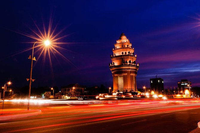 4-Day Tour from Siem Reap to Phnom Penh - Value and what you’ll actually pay beyond $396.93