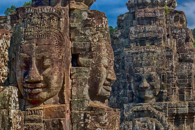 5-Day All Major Temples & Kulen Mount Waterfall & Koh Ker & Beng Mealea - Banteay Srei and Pre Rup: the Small Circuit vibe without feeling rushed