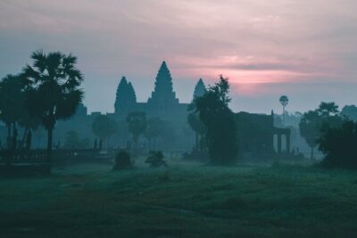 5 Must-See Temples With Private Guided Tour - Price and Value: $75 Tour Cost Plus the Temple Pass
