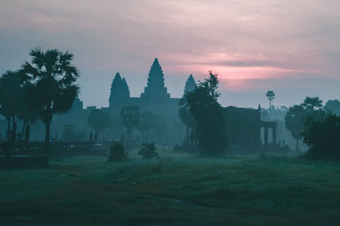 5 Must-See Temples With Private Guided Tour - Price and Value: $75 Tour Cost Plus the Temple Pass