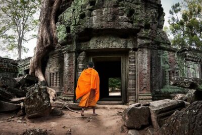 7-must See Temples in Angkor Park (Private Guided Tour) - Price and Logistics: What $65 Really Buys You