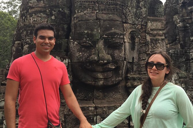 A Day Angkor Wat Sunrise Tour, Ta Prohm & Hidden Gems Beng Mealea - Key Highlights You Should Know Before You Go