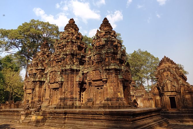 A Day Angkor Wat Sunrise Tour, Ta Prohm & Hidden Gems Beng Mealea - Price and What You’re Actually Paying For