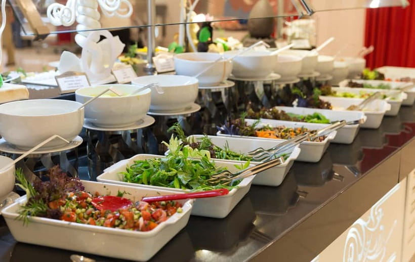 A Night To Remember: Apsara Dance Show with Buffet Dinner - The Dance Lineup: Blessing to Fishing