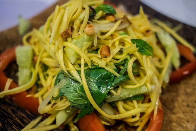 Afternoon Cooking Class & Village Tour in Siem Reap - Vegetable and Marshroom Farms: Ingredients With a Story
