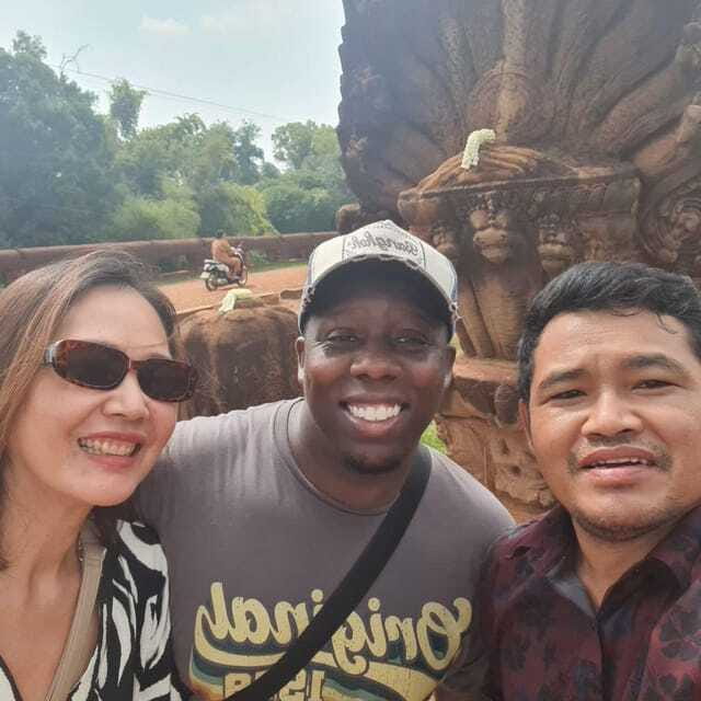 An Unforgettable Road Trip from Phnom Penh to Siem Reap - FAQ