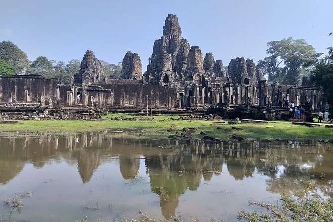 Angkor Discovery 2-Days Of Private Tour - A private Angkor tour that actually respects your time