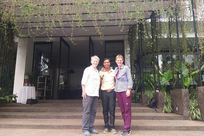 Angkor Discovery 2-Days Of Private Tour - Who this tour fits best (and who might want a different style)
