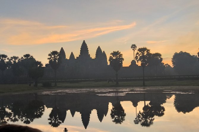 Angkor Discovery 2-Days Of Private Tour - Should you book the Angkor Discovery 2-Days Of Private Tour?