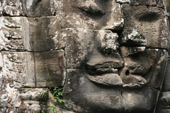 Angkor Explorer by Cambodiajeep - Pickup and timing: how the 8 hours actually play out