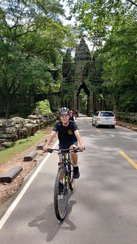 Angkor Jungle Biking Adventure Private Cycling Tour - Price and Value: Why $22 Can Be a Smart Way to Do Angkor