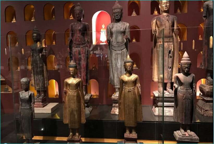 Angkor National Museum Ticket with Tuk-Tuk Pick-Up - Key things to know before you go