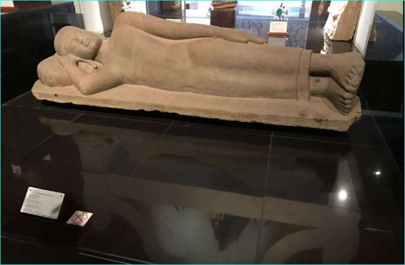 Angkor National Museum Ticket with Tuk-Tuk Pick-Up - Audio option: when it’s worth paying extra