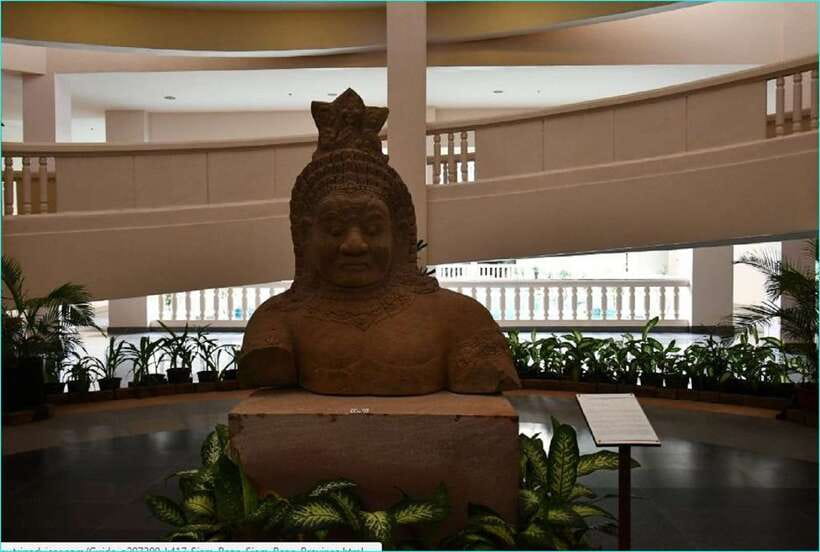 Angkor National Museum Ticket with Tuk-Tuk Pick-Up - Price and value: $26 for entry plus one-way tuk-tuk