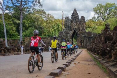 Angkor Region & Rainforest Bike Tour - Price and value: what $50 really covers in Siem Reap