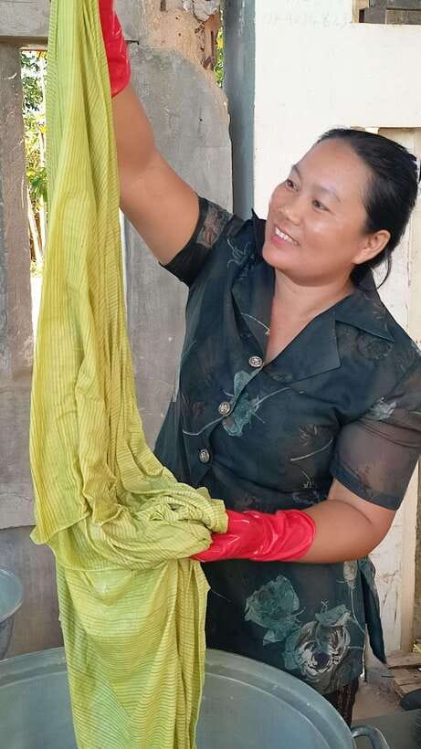 Angkor Silk Farm & Lotus Silk Farm: Siem Reap Discovery Tour - Key things to know before you go