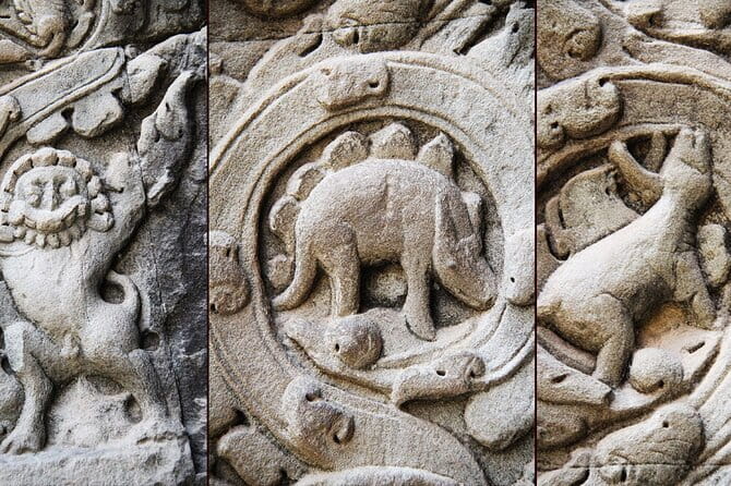 Angkor Sunrise Adventure Private Tour - Why Angkor Wat sunrise is worth the alarm