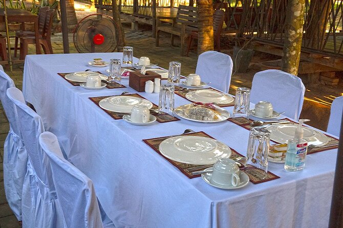 Angkor Sunrise Bike Tour - Breakfast & Lunch included - Angkor Wat at dawn: what you do in the first 3 hours