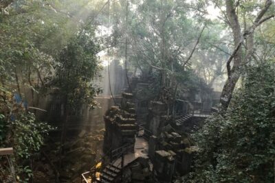 Angkor Temples Highlights: 2-Day Private Tour with Sunrise - How the 2-day plan actually helps you see more
