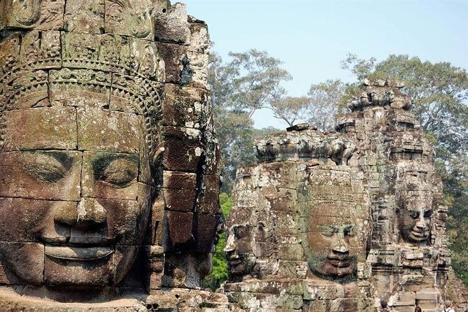 Angkor temples Tour - Key things you’ll appreciate before you go