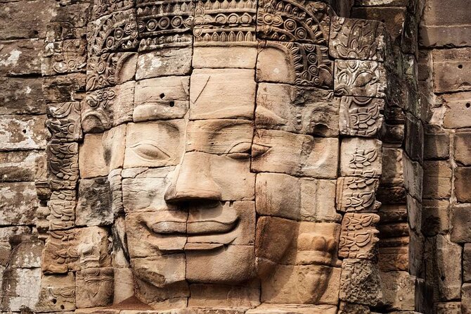 Angkor Thom Ta Prohm and Sunset in Angkor Wat Golden Hour Tour - Should you book this tour or DIY?