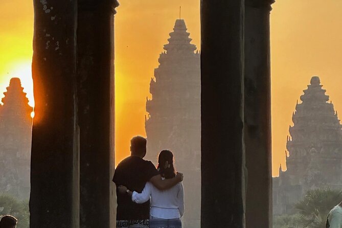 Angkor Wat 1-Day Tour by Private Car or Minivan - What’s included vs not: where you’ll spend money