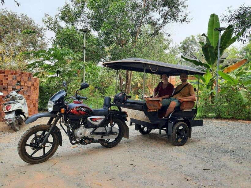 Angkor Wat 1 Day with Sunrise Combined tour with (Tuk Tuk) - Key Highlights You Should Know Before You Go
