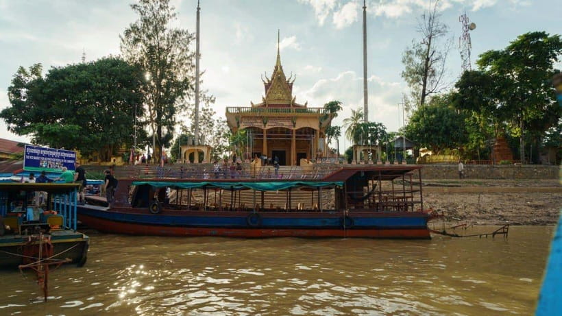 Angkor Wat: 2-Day Sunrise and Floating Village Tour - Price, Inclusions, and What to Budget for Entrance Tickets