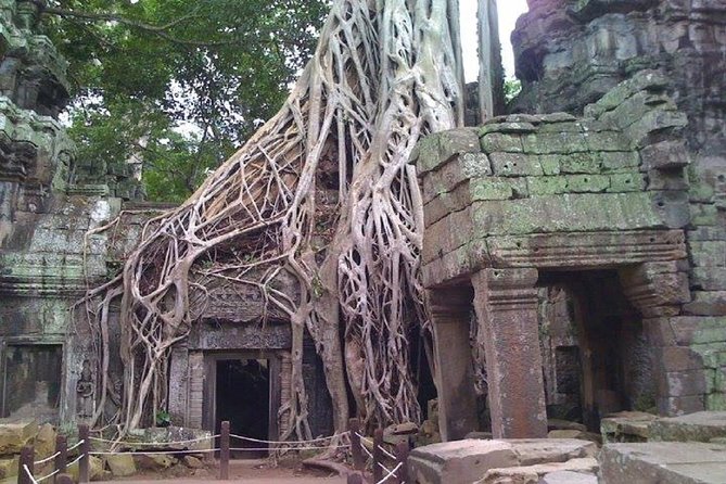 Angkor Wat 2-Day Tour - Why this 2-day Angkor Wat plan works from Siem Reap